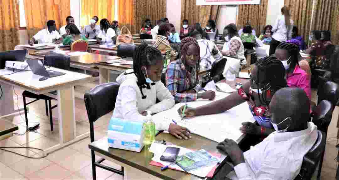 Ateliers pratiques