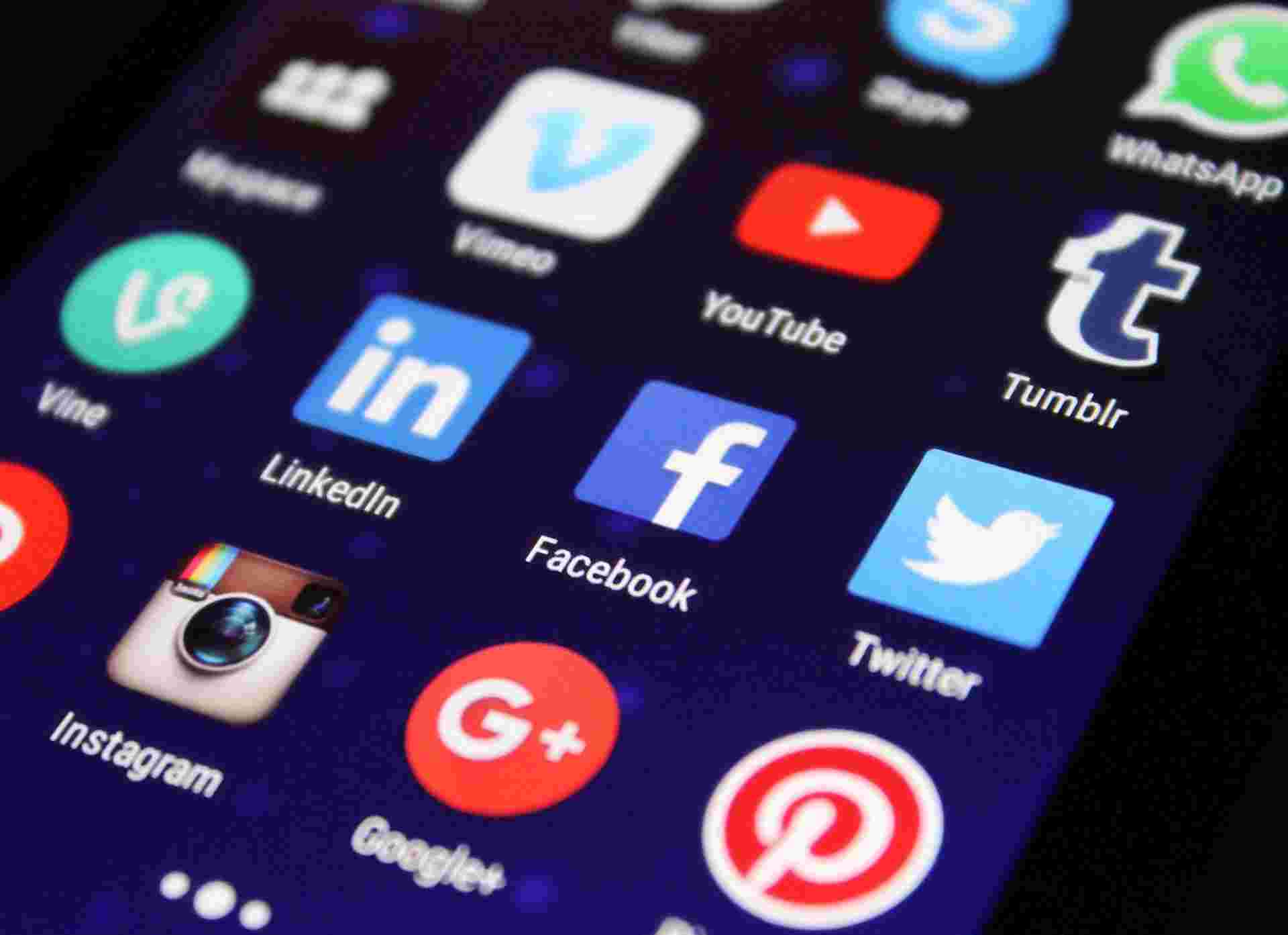 Gestion réseaux sociaux