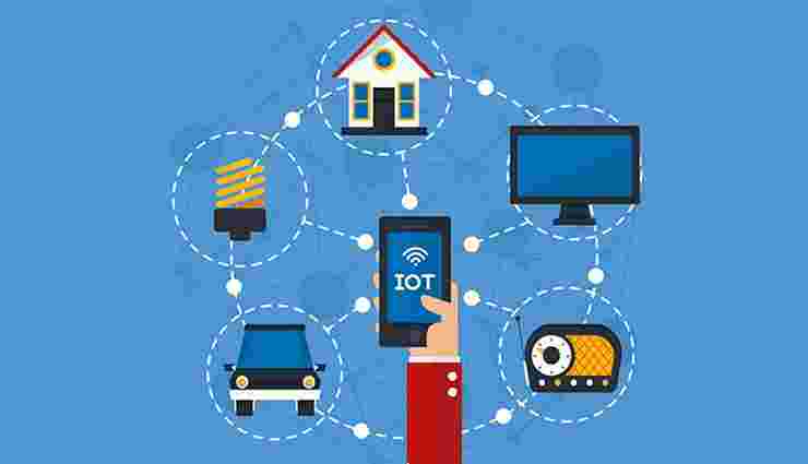 IoT